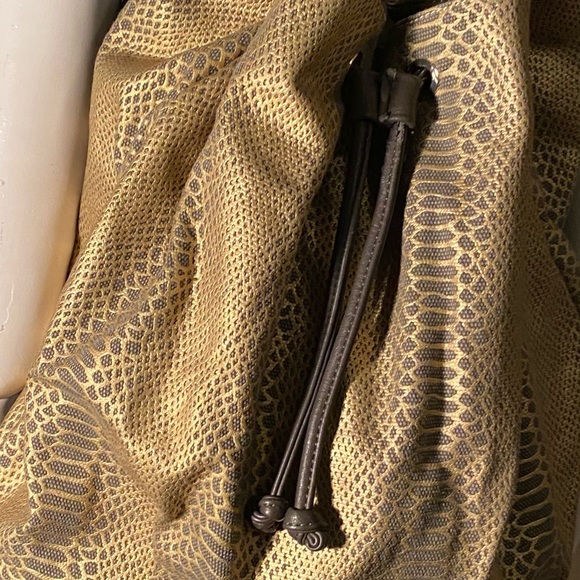 Pretty 🚢  Ships backpack - Picture 3 of 9